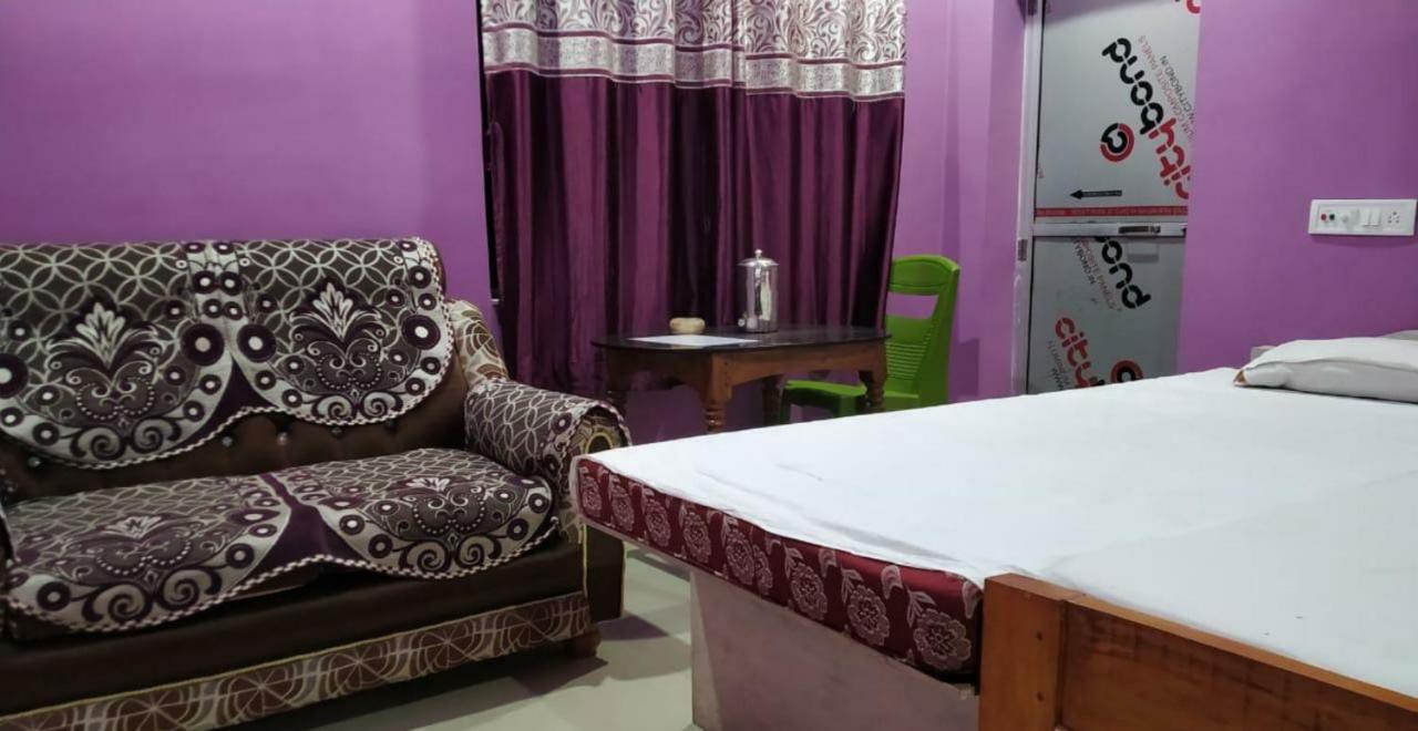 Sumita Hotel Digha (West Bengal) Eksteriør billede