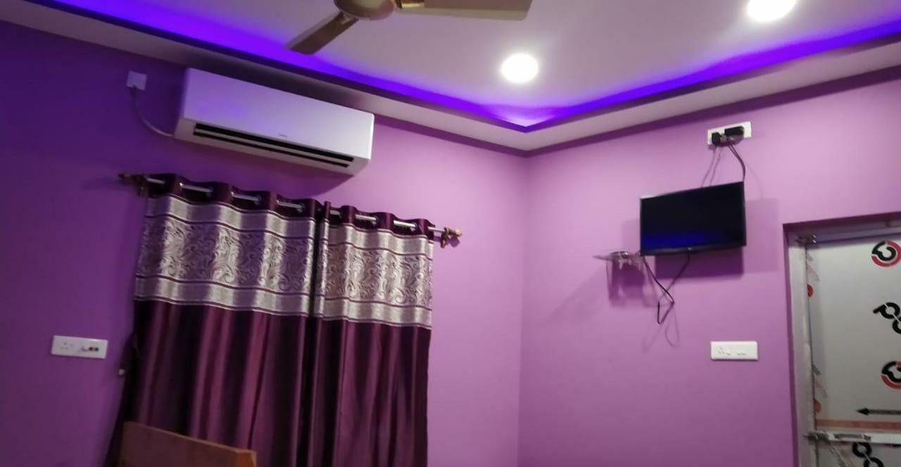 Sumita Hotel Digha (West Bengal) Eksteriør billede