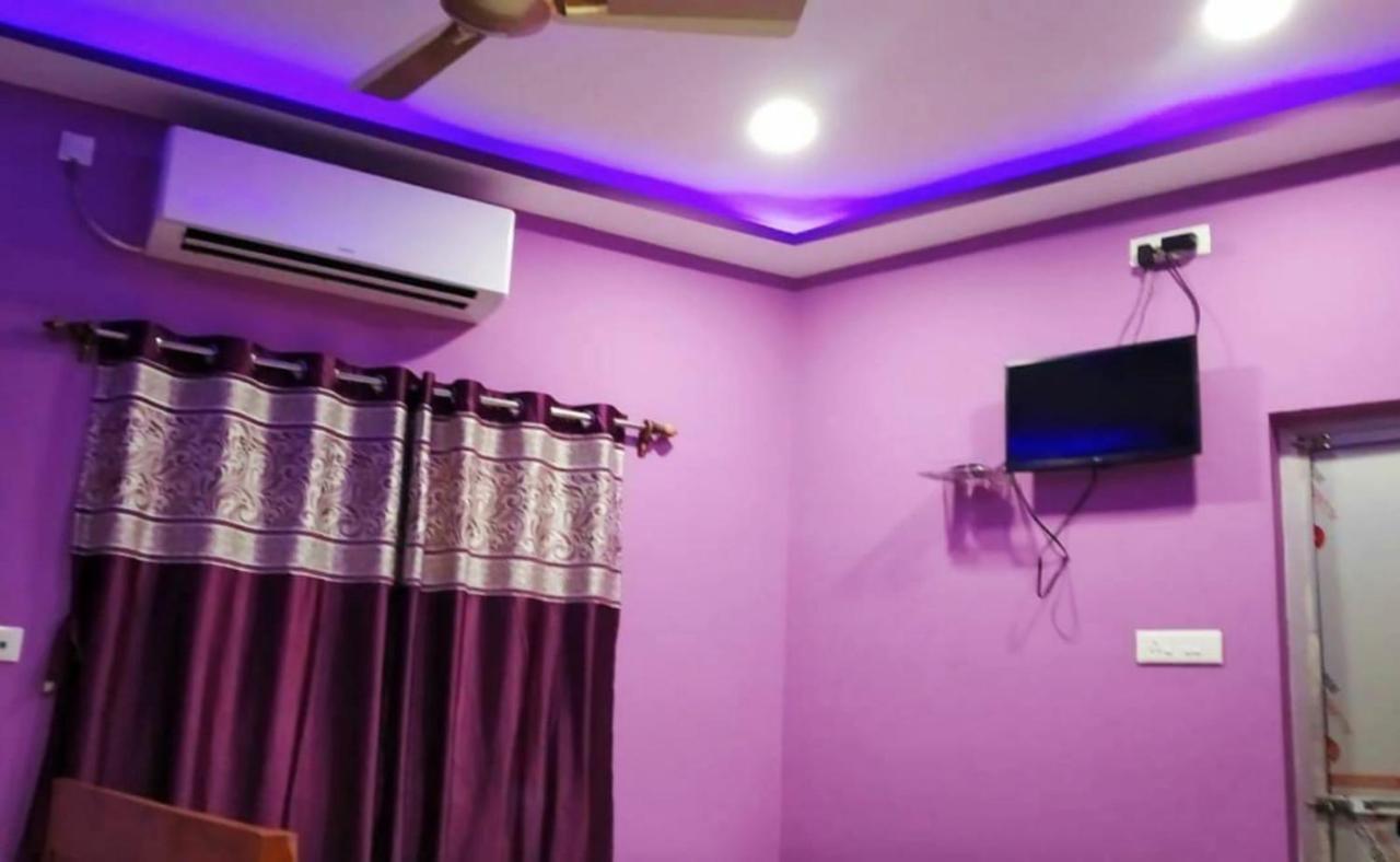 Sumita Hotel Digha (West Bengal) Eksteriør billede