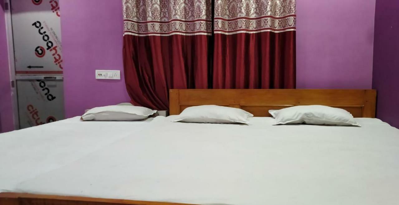 Sumita Hotel Digha (West Bengal) Eksteriør billede