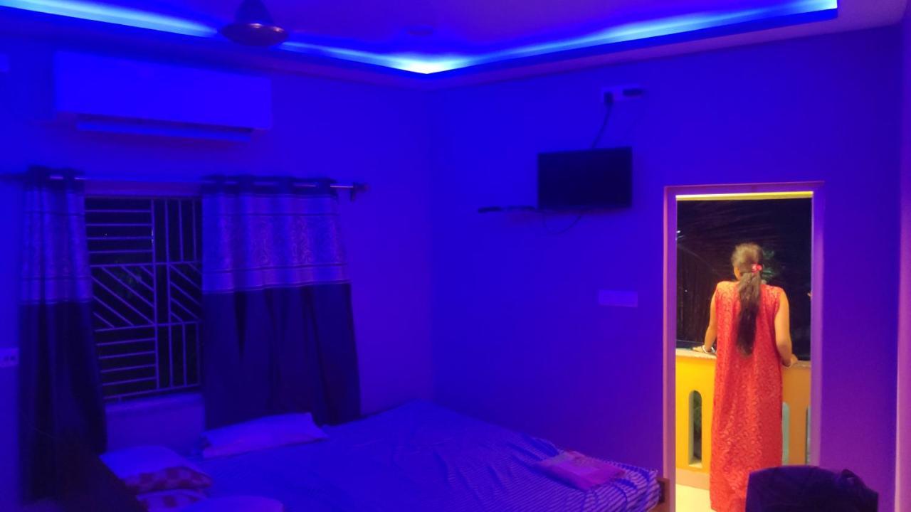 Sumita Hotel Digha (West Bengal) Eksteriør billede