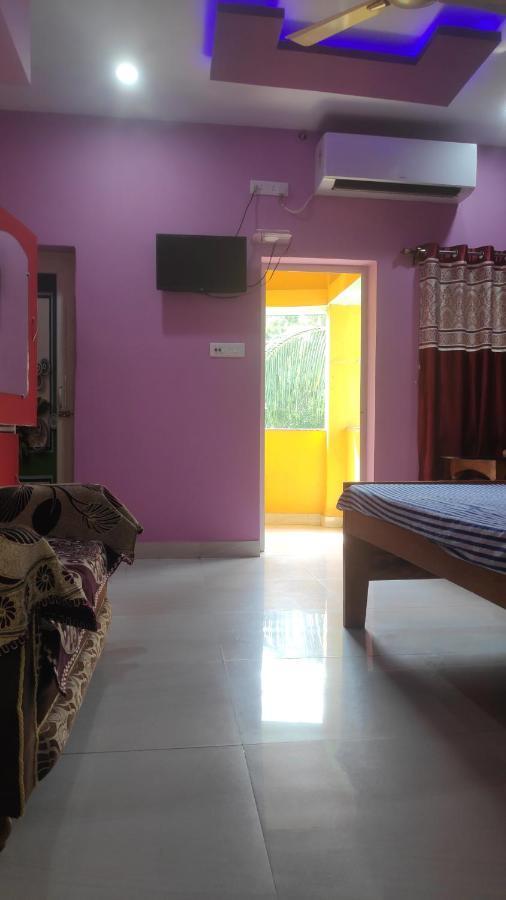Sumita Hotel Digha (West Bengal) Eksteriør billede
